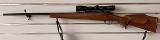 DEUTSCHE WAFFEN MAUSER ARGENTINO 1909 6MM REM - Image 2 of 2