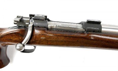 SPRINGFIELD ARMORY 1903 7X57MM MAUSER - Image 3 of 3