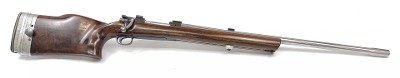 SPRINGFIELD ARMORY 1903 7X57MM MAUSER - Image 1 of 3
