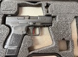 CANIK METE MC9 9MM LUGER (9X19 PARA) - 1 of 1