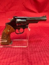 SMITH & WESSON 19-9 .357 MAG - 3 of 3