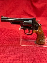 SMITH & WESSON 19-9 .357 MAG - 2 of 3
