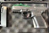 CANIK METE SF ONE 9MM LUGER (9x19 PARA) - 1 of 1