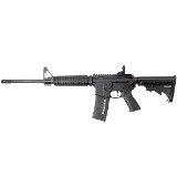 RUGER AR-556 5.56X45MM NATO - 1 of 3