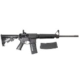 RUGER AR-556 5.56X45MM NATO - 3 of 3