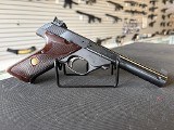 HIGH STANDARD MFG CO 103 SUPERMATIC .22 LR - 2 of 2