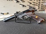 HIGH STANDARD MFG CO 103 SUPERMATIC .22 LR - 1 of 2