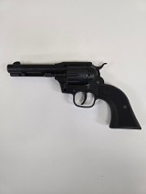 DIAMONDBACK SIDEKICK .22 LR/.22 WMR - 2 of 3