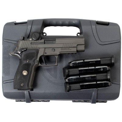 SIG SAUER P226 LEGION 9MM LUGER (9X19 PARA) - Image 3 of 3