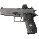 SIG SAUER P226 LEGION 9MM LUGER (9X19 PARA) - Image 1 of 3