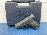 WALTHER PPS M2 LE EDITION 9MM LUGER (9X19 PARA) - Image 2 of 3