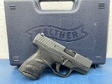 WALTHER PPS M2 LE EDITION 9MM LUGER (9X19 PARA) - Image 1 of 3