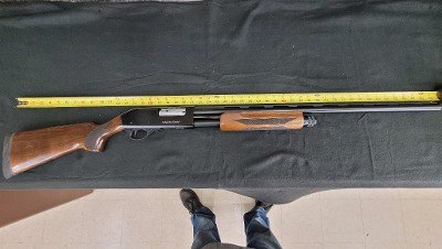 CHARLES DALY 301 12 GA - Image 1 of 2