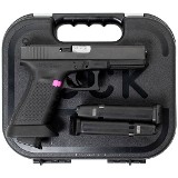GLOCK 22 GEN4 .40 S&W - Image 3 of 3