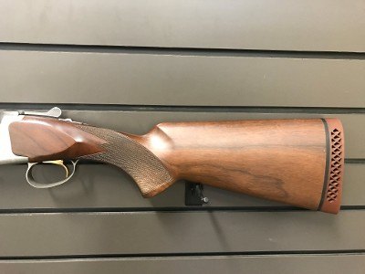 BROWNING CITORI WHITE SATIN 12 GA - Image 2 of 3