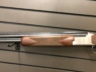 BROWNING CITORI WHITE SATIN 12 GA - Image 3 of 3