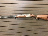 BROWNING CITORI WHITE SATIN 12 GA - Image 1 of 3