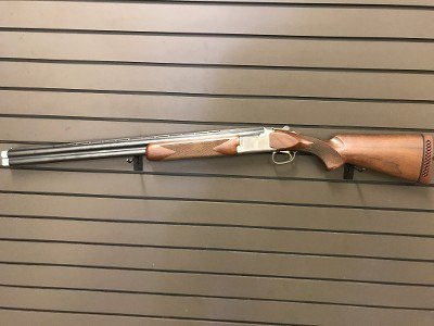 BROWNING CITORI WHITE SATIN 12 GA - Image 1 of 3