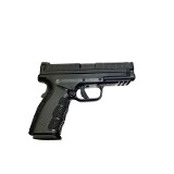 SPRINGFIELD ARMORY XD MOD-3 OSP 9MM LUGER (9X19 PARA) - 2 of 3