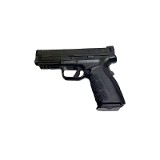 SPRINGFIELD ARMORY XD MOD-3 OSP 9MM LUGER (9X19 PARA) - 1 of 3