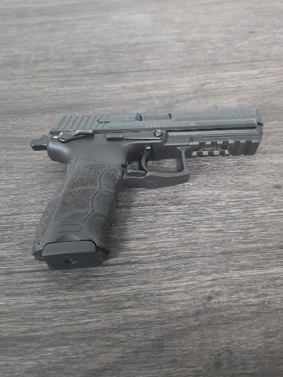 HECKLER & KOCH P30L 9MM LUGER (9x19 PARA) - Image 3 of 3