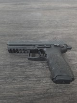 HECKLER & KOCH P30L 9MM LUGER (9x19 PARA) - Image 1 of 3