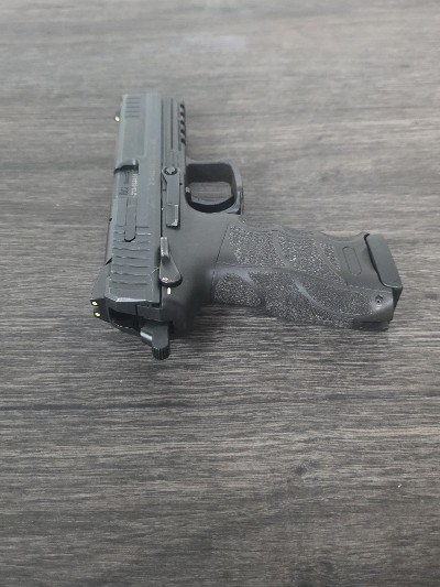 HECKLER & KOCH P30L 9MM LUGER (9x19 PARA) - Image 2 of 3