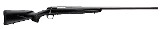 BROWNING X-BOLT 6.5MM CREEDMOOR - Image 1 of 1