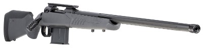 SAVAGE ARMS 110 TACTICAL .300 WIN MAG - Image 3 of 3