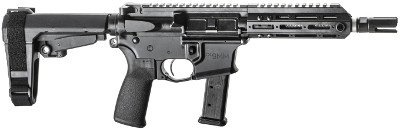 CHRISTENSEN ARMS CA9MM 9MM LUGER (9X19 PARA) - Image 1 of 1