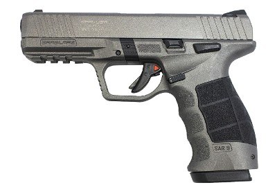 SAR ARMS SAR9 9MM LUGER (9X19 PARA) - Image 2 of 2