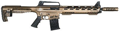T R IMPORTS SE122 12 GA - Image 1 of 2