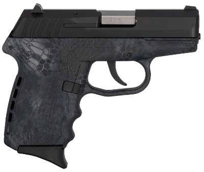 SCCY INDUSTRIES CPX-2 9MM LUGER (9X19 PARA) - Image 1 of 1