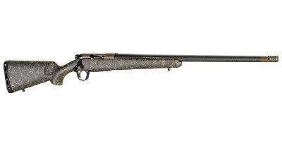 CHRISTENSEN ARMS RIDGELAND 6.5 PRC - Image 1 of 1
