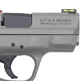 SMITH & WESSON M&P SHIELD 9MM LUGER (9X19 PARA) - 3 of 3