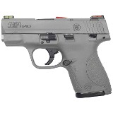 SMITH & WESSON M&P SHIELD 9MM LUGER (9X19 PARA) - 2 of 3
