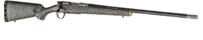 CHRISTENSEN ARMS RIDGELINE .28 NOSLER - Image 1 of 1