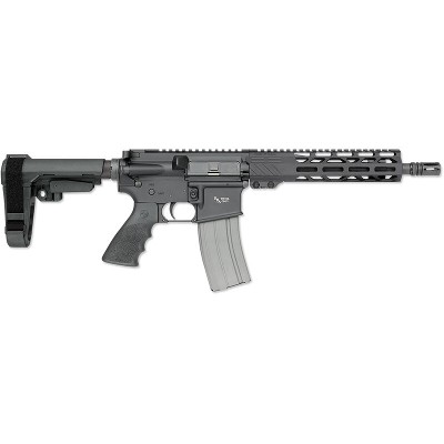 ROCK RIVER ARMS LAR-15 A4 5.56 PISTOL - Image 1 of 1