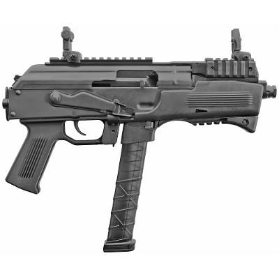 CHARLES DALY PAK-9 9MM LUGER (9X19 PARA) - Image 1 of 1