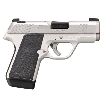 KIMBER EVO SP SELECT 9MM 9MM LUGER (9X19 PARA) - Image 1 of 2