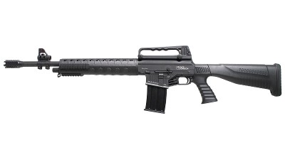 IVER JOHNSON STRYKER 12GA 12 GA - Image 1 of 1