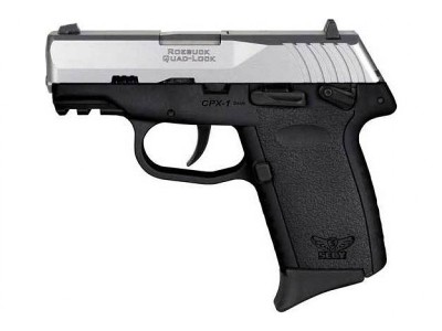 SCCY INDUSTRIES CPX1-TT GEN 3 9MM LUGER (9X19 PARA) - Image 2 of 2