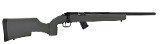 HOWA M1100 RIMFIRE .22 WMR - Image 1 of 1