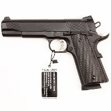 TISAS 1911 DUTY 9MM LUGER (9X19 PARA) - 1 of 3
