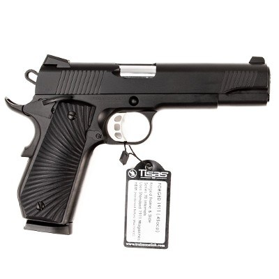 TISAS 1911 DUTY .45 ACP - Image 3 of 3