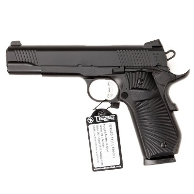 TISAS 1911 DUTY .45 ACP - Image 1 of 3