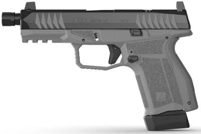 AREX DELTA M GEN 2 TACTICAL 9MM LUGER (9X19 PARA) - Image 1 of 1