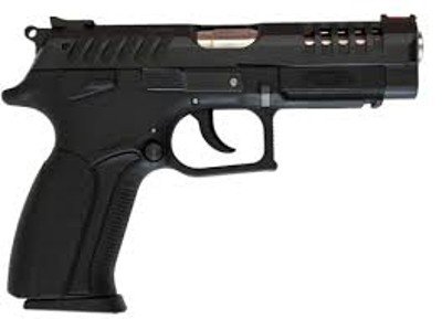 GRAND POWER K100 X-TRIM 9MM LUGER (9X19 PARA) - Image 1 of 1