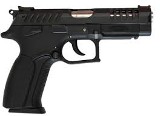GRAND POWER K100 X-TRIM 9MM LUGER (9X19 PARA) - Image 1 of 1