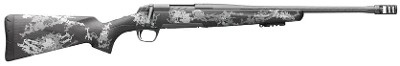 BROWNING X-BOLT PRO SPR 7MM PRC - Image 1 of 3